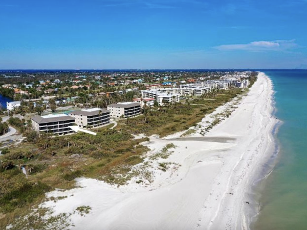 Three Bedroom Sanibel Vacation Rental - All About The Beach